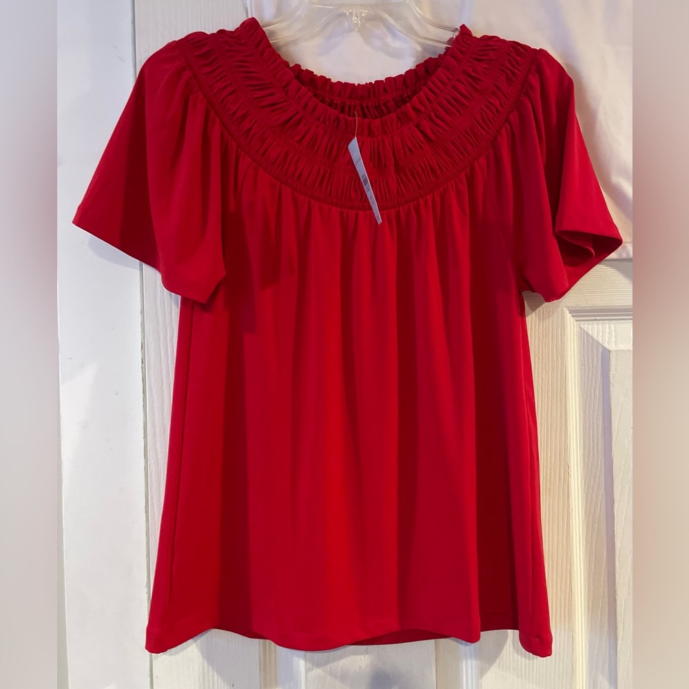 NWT Ann Taylor shirt